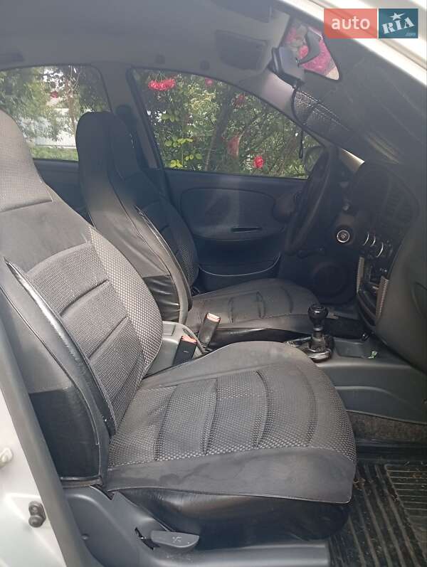 Седан Daewoo Lanos 2008 в Березане фото 21 Седан Daewoo Lanos 2008 в Березане