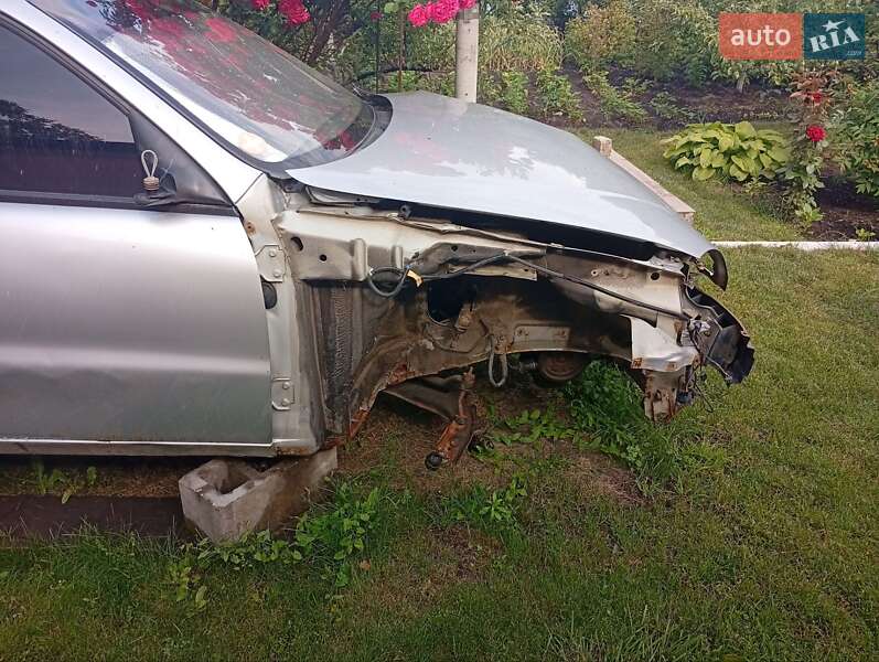 Седан Daewoo Lanos 2008 в Березане фото 29 Седан Daewoo Lanos 2008 в Березане