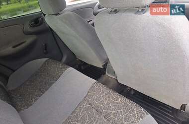 Седан Daewoo Lanos 2004 в 