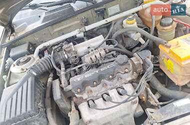 Седан Daewoo Lanos 2004 в 