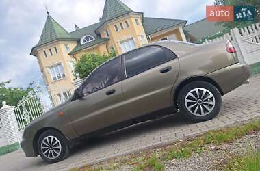 Седан Daewoo Lanos 2004 в 