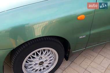 Седан Daewoo Lanos 2008 в 