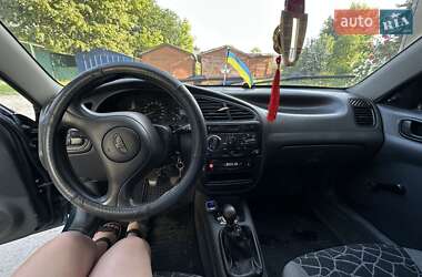 Седан Daewoo Lanos 2002 в 