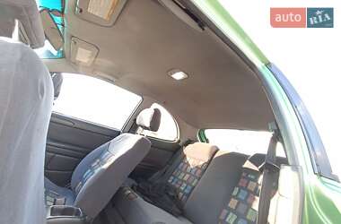 Хэтчбек Daewoo Lanos 2003 в 