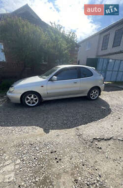 Хэтчбек Daewoo Lanos 2003 в Мерефа