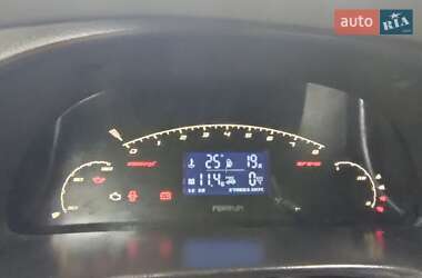 Седан Daewoo Lanos 2004 в 