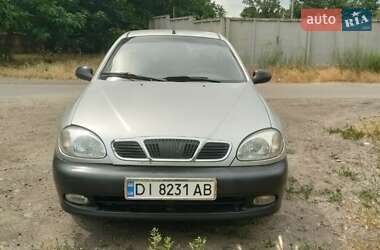 Седан Daewoo Lanos 2004 в 