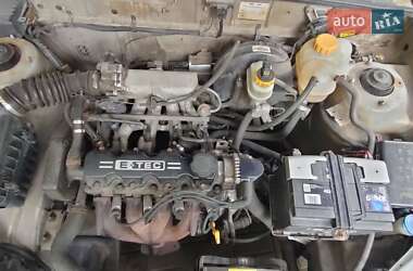 Седан Daewoo Lanos 2004 в 