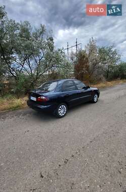 Седан Daewoo Lanos 2006 в 