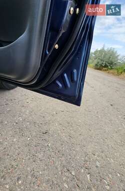 Седан Daewoo Lanos 2006 в 