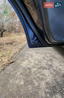 Седан Daewoo Lanos 2006 в 