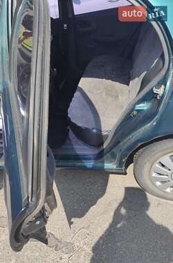 Седан Daewoo Lanos 2007 в 