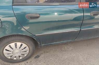 Седан Daewoo Lanos 2007 в 