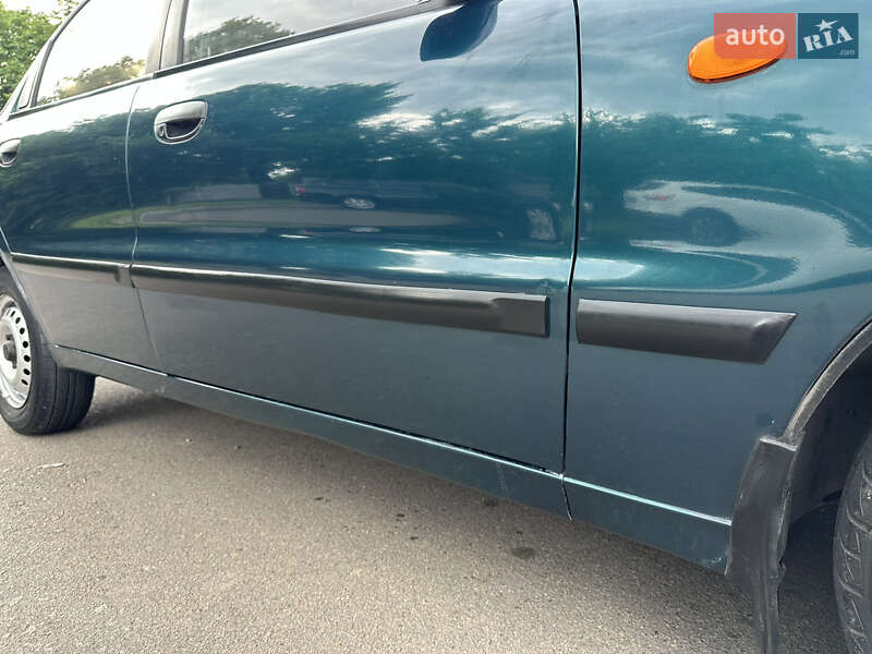 Седан Daewoo Lanos 2006 в Борисполе фото 17 Седан Daewoo Lanos 2006 в Борисполе