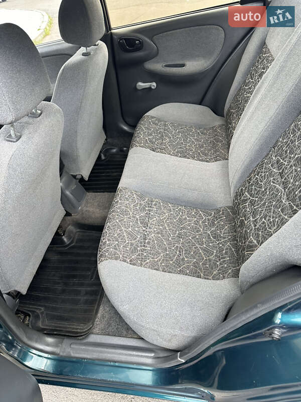 Седан Daewoo Lanos 2006 в Борисполе фото 21 Седан Daewoo Lanos 2006 в Борисполе