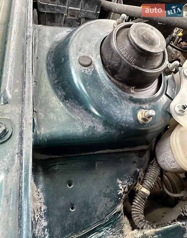 Седан Daewoo Lanos 2006 в Борисполе фото 29 Седан Daewoo Lanos 2006 в Борисполе