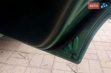 Седан Daewoo Lanos 2008 в 