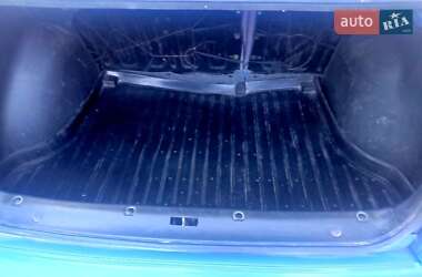 Седан Daewoo Lanos 2007 в Томаковке