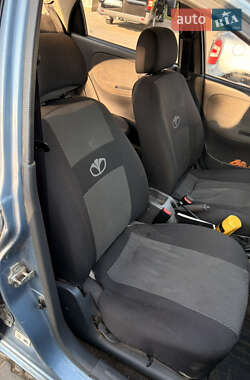 Седан Daewoo Lanos 2008 в 