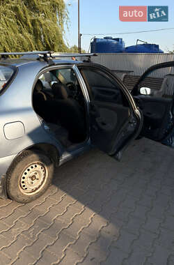 Седан Daewoo Lanos 2008 в 
