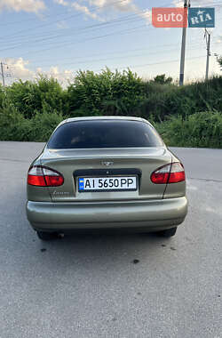 Седан Daewoo Lanos 2005 в 