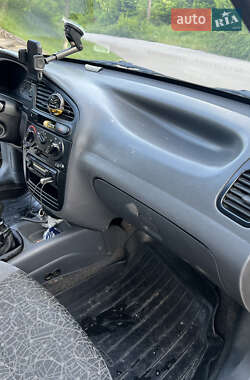 Седан Daewoo Lanos 2005 в 