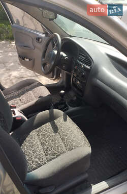 Седан Daewoo Lanos 2008 в 