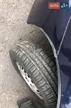 Седан Daewoo Lanos 2007 в 