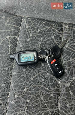 Седан Daewoo Lanos 2007 в 