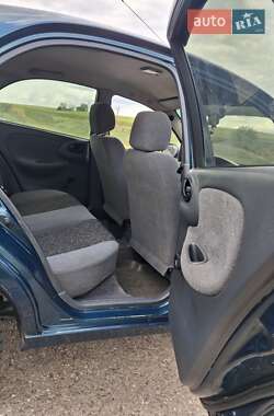 Седан Daewoo Lanos 2005 в 