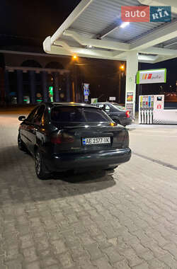 Седан Daewoo Lanos 2008 в 