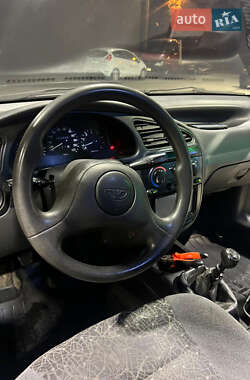 Седан Daewoo Lanos 2008 в 