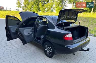 Седан Daewoo Lanos 2008 в 