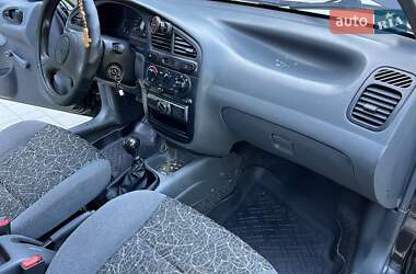 Седан Daewoo Lanos 2008 в 