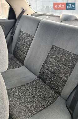 Седан Daewoo Lanos 2008 в 