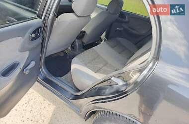 Седан Daewoo Lanos 2008 в 