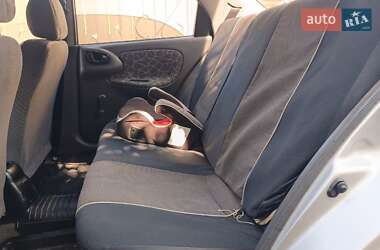 Седан Daewoo Lanos 2003 в 
