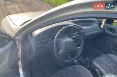 Седан Daewoo Lanos 2002 в 