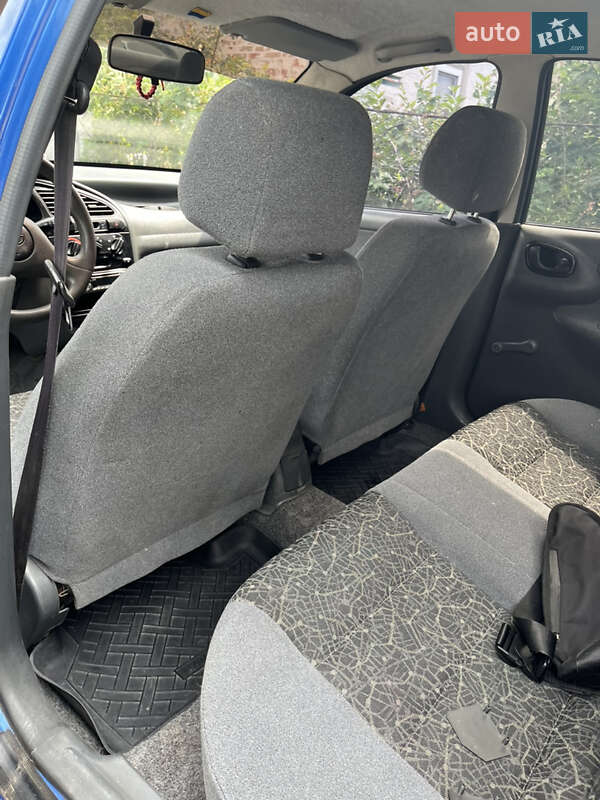 Седан Daewoo Lanos 2008 в Днепре