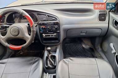 Седан Daewoo Lanos 2008 в 