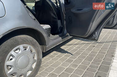 Седан Daewoo Lanos 2007 в 
