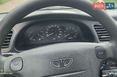 Седан Daewoo Lanos 2007 в 