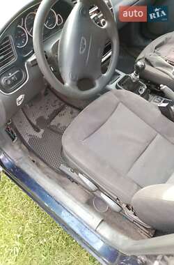 Седан Daewoo Lanos 2006 в 