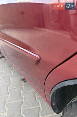 Хэтчбек Daewoo Lanos 2008 в 