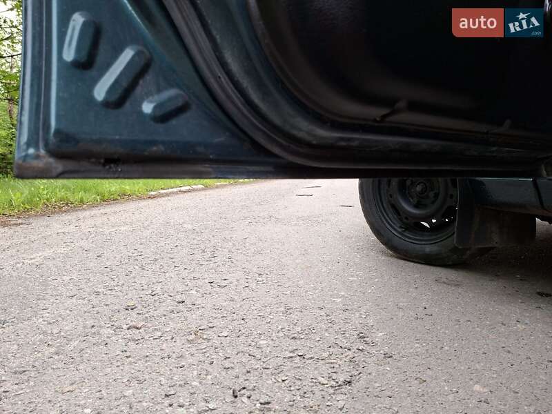 Седан Daewoo Lanos 2004 в Харькове фото 4 Седан Daewoo Lanos 2004 в Харькове