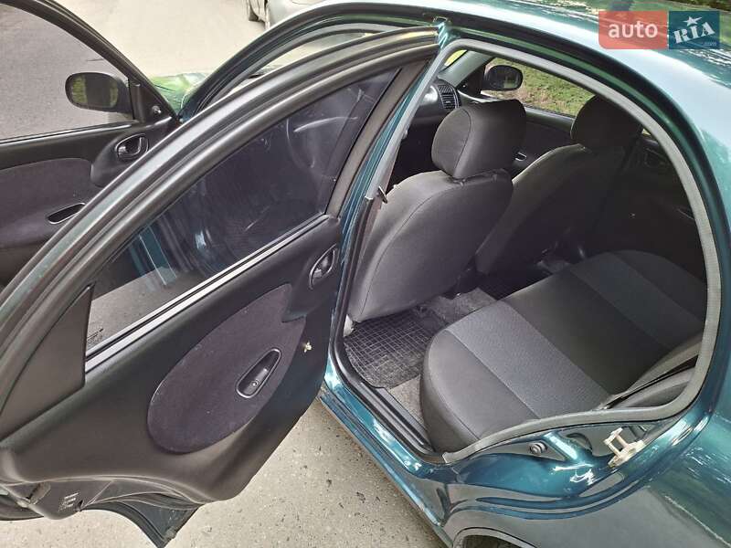 Седан Daewoo Lanos 2004 в Харькове фото 14 Седан Daewoo Lanos 2004 в Харькове