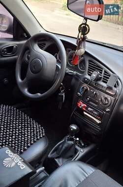 Седан Daewoo Lanos 2006 в 