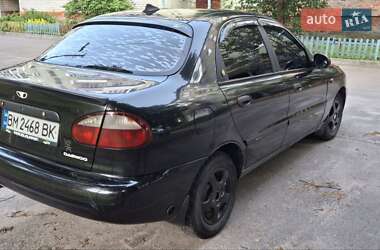 Седан Daewoo Lanos 2006 в 