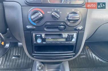 Седан Daewoo Lanos 2004 в 