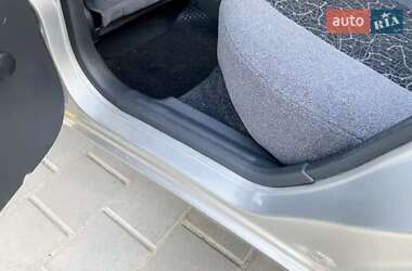 Седан Daewoo Lanos 2004 в 